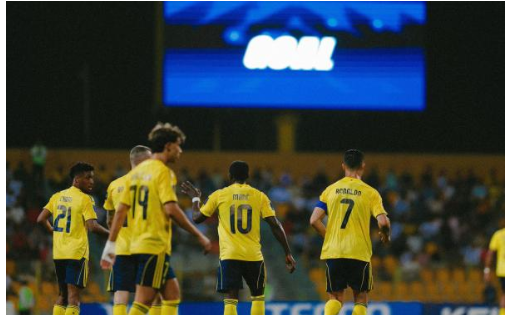 النصر يكتسح الأهلي بخماسية ويبلغ نهائي دوري أبطال آسيا 2 بثقة