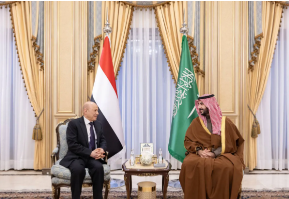 السعودية تدشن مشاريع تنموية في اليمن بقيمة 1.9 مليار ريال