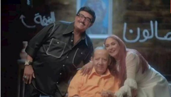 فيديو نادر   ..  عراف يتنبأ بنجومية دنيا وإيمي سمير غانم ومرض جورج سيدهم!