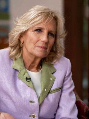 "نظرة من الجناح الشرقي" ..  مذكرات السيدة الأولى في البيت الأبيض