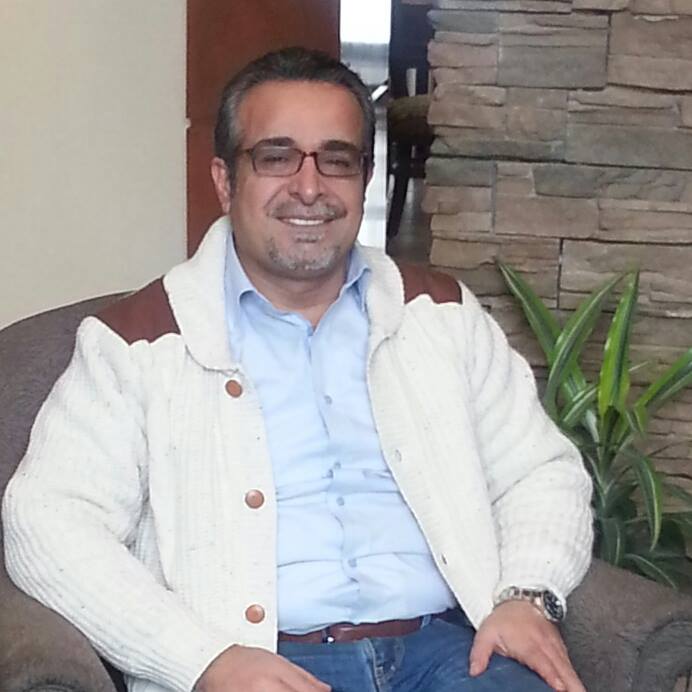 الدكتور عبدالرحمن عقلة ابو دلبوح  ..  حمدًا لله على سلامتك 