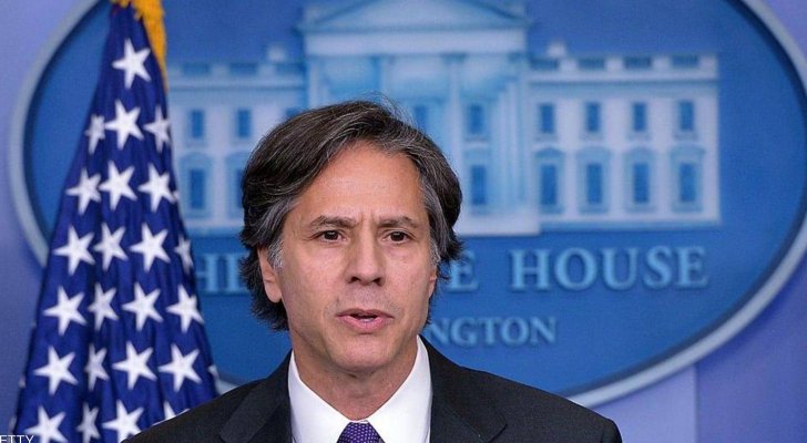 أمريكا : الهجمات الصاروخية على "إسرائيل" لا بد أن تتوقف فورا