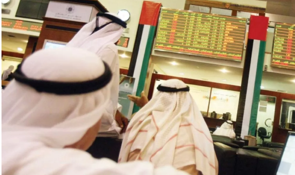 223 مليون دينار تداولات الأردنيين في بورصة ابو ظبي بـ 2018