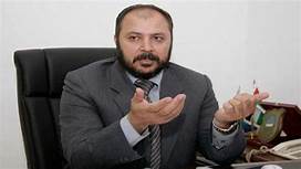 بني رشيد يتقدم بشكوى ضد حزب جبهة العمل الإسلامي بعد تجميد عضويته