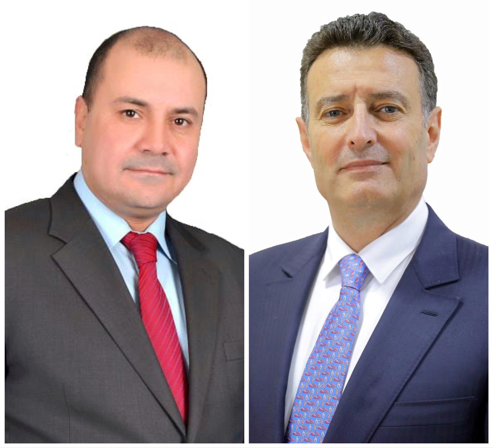 الملك ينعم على الصفدي والعودات بوسام الكوكب الأردني من الدرجة الأولى