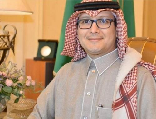 سفير السعودية في لبنان يغادر للرياض بشكل عاجل