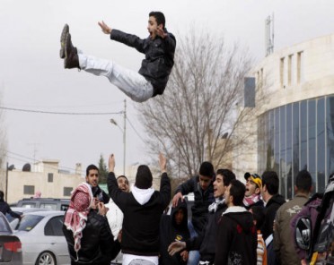 نتائج التوجيهي بعد عطلة العيد