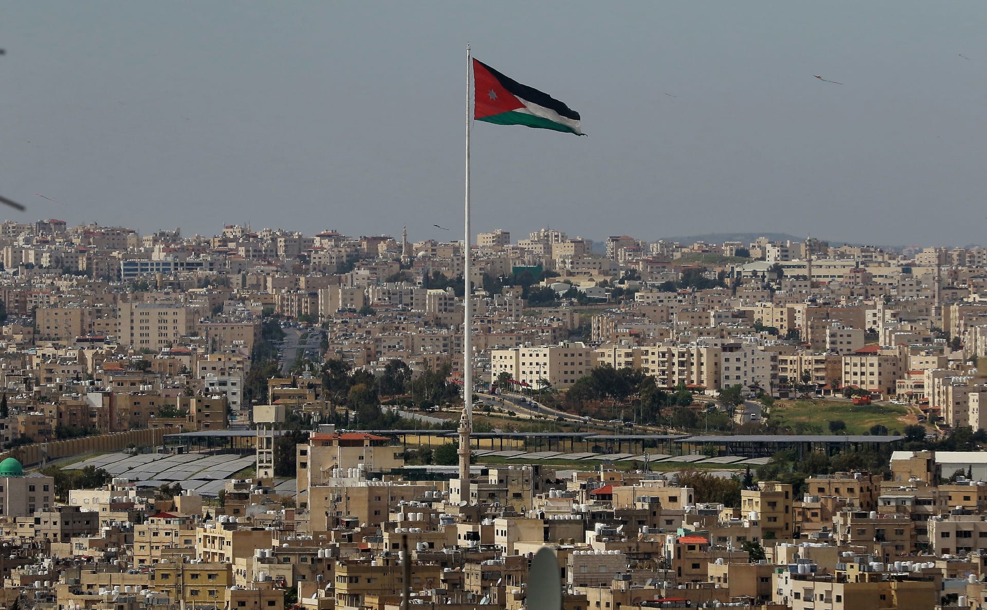 المرصد العمالي: معدل البطالة في الأردن 22.8 بالمئة