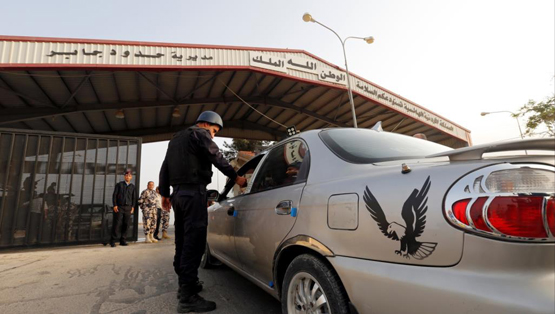 بالتفاصيل  ..  سوريا توضح لمواطنيها شروط زيارة الأردن