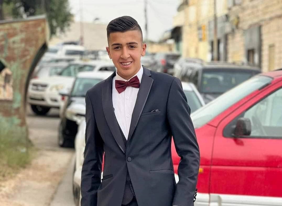 استشهاد فلسطيني برصاص مستوطن في الضفة 