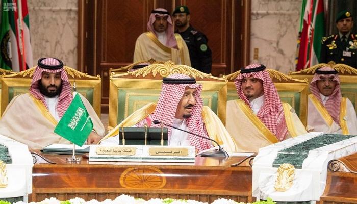 انطلاق أعمال القمة الـ40 لدول مجلس التعاون الخليجي في الرياض