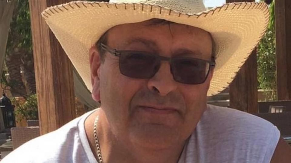 تفاصيل جديدة عن سائح بريطاني عادت جثته من مصر دون أعضاء
