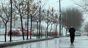 رفع جاهزية البلديات استعدادًا لحالة عدم الاستقرار الجوي غدًا السبت