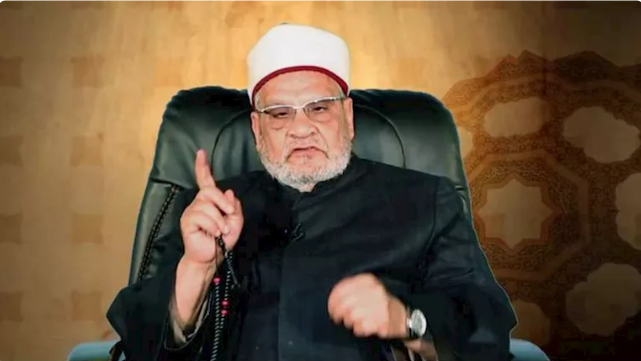 الشيخ أحمد كريمة: يجب على الزوج أن يأتي بخادمة لزوجته 