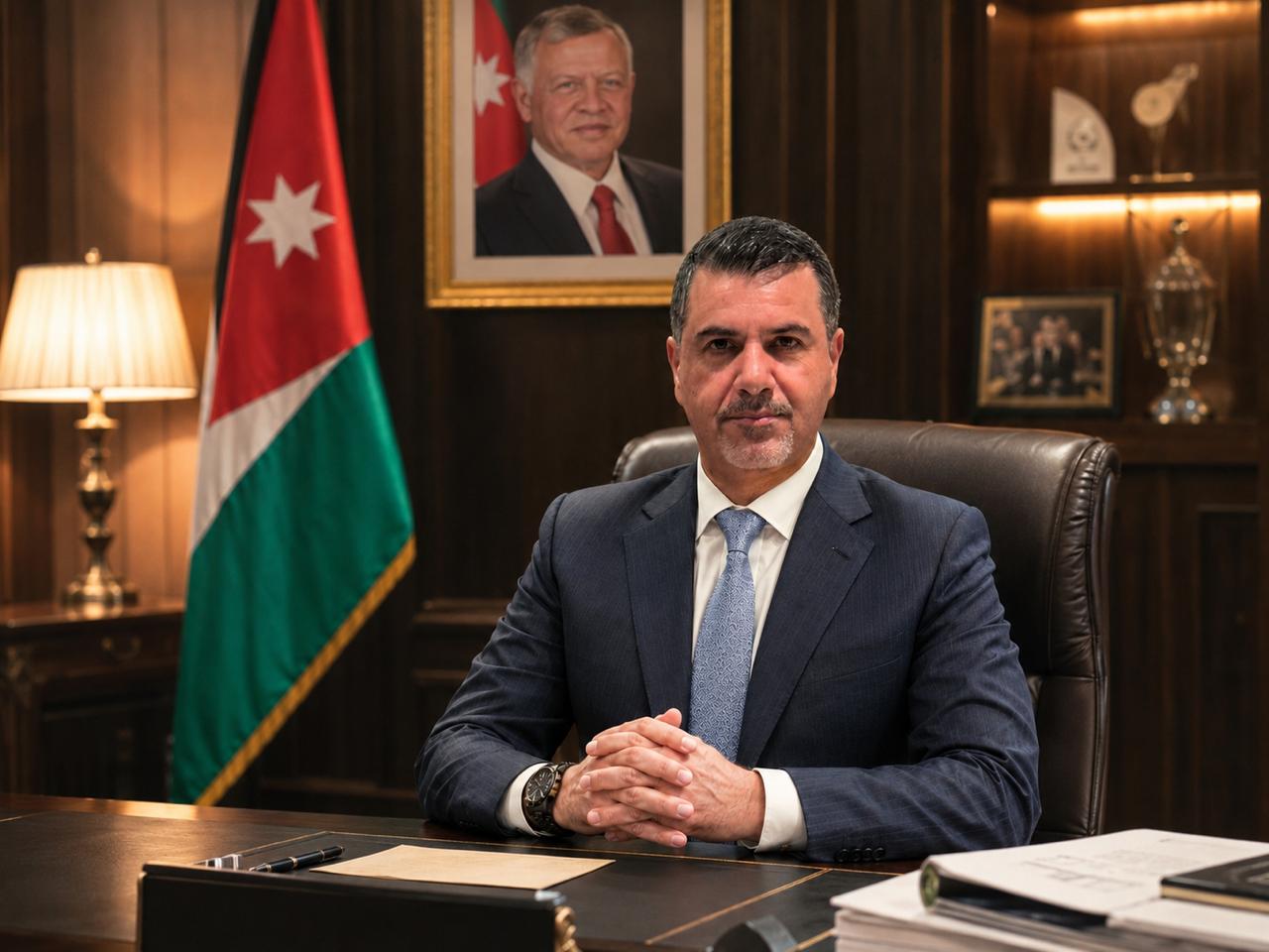 وزير المياه الأسبق معتصم سعيدان يكتب: السيطرة الاسرائيلية على جغرافيا مياه اليرموك ..  مشروع الحكم الذاتي الدرزي، والأمن المائي الأردني؟