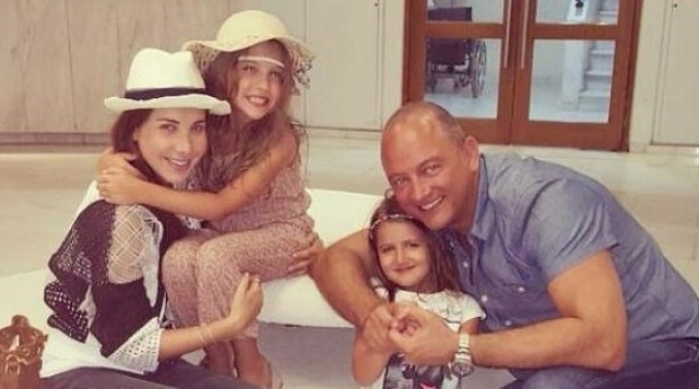 بعد شائعة وفاتها ..  نانسي عجرم ترد بطريقة مختلفة وهذا ما قالته!