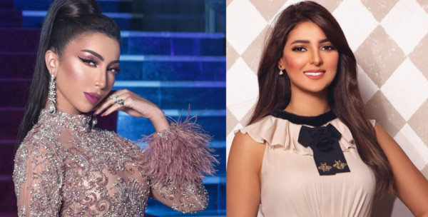 مريم سعيد تتقدم بشكوى رسمية ضد دنيا بطمة ..  والأخيرة تنهار