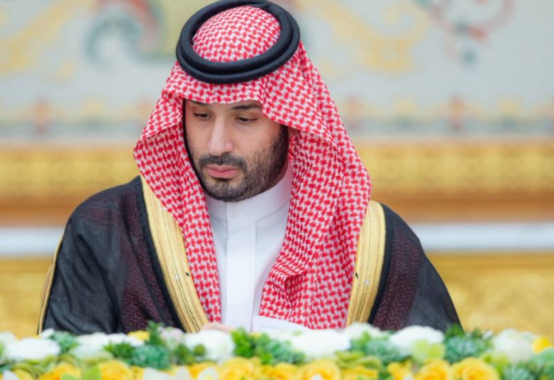 مجلس الوزراء السعودي: التأكيد على الدور المحوري لدول اتفاق مكة في استقرار المنطقة