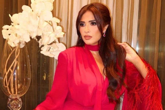ياسمين عبد العزيز تستعيد كواليس "وننسى اللي كان" وتثير علامات استفهام 