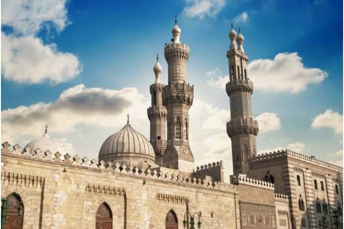 عجلون: إقامة صلاة الجمعة المقبلة في جميع المساجد