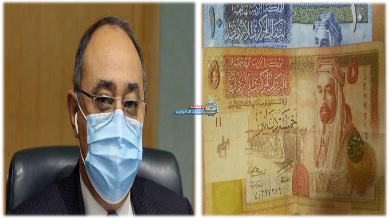 دودين يعود مجدداً و يُذكر: فحص الـ PCR يكلف "خزينة الدولة" 15 ديناراً و لن يستمر بالمجان