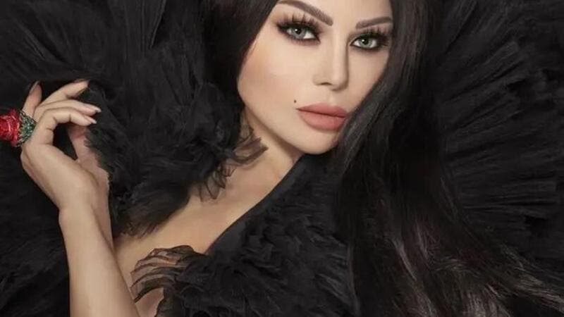 شاهد  ..  هيفاء وهبي تبهر متابعيها بــ"نيولوك" 