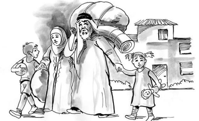 الكرك: 7 اسر تنضم لكابوس "الجلوه العشائريه"