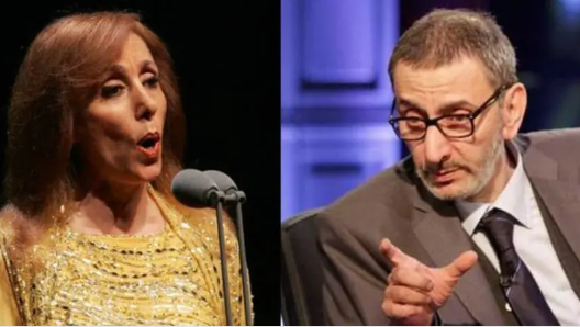أسرار تصالح زياد الرحباني مع والدته فيروز ..  وقصة تفكيره في الاعتزال