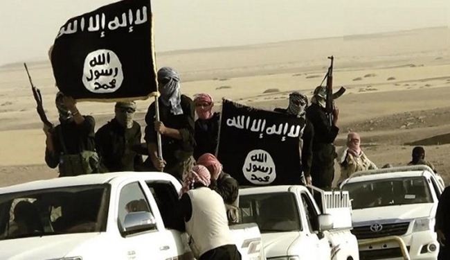 ضربة تقصم ظهر داعش ..  مقتل نائب البغدادي وقائد جيشه