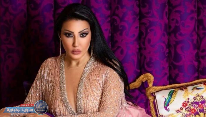  بعد انتحار بسنت خالد .. سمية الخشاب "الله يقرفكم"  ..  صورة