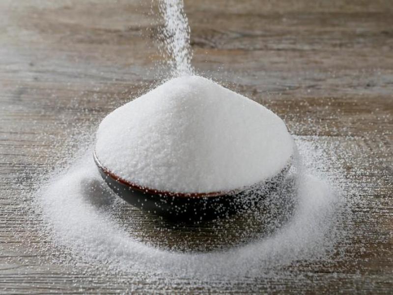 "الفاو": ارتفاع سعر السكر دوليًا في آب وسط تخوفات من ظاهرة مناخية تؤثر على الانتاج