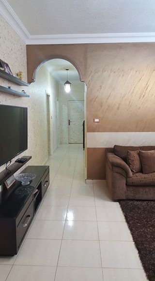 شقة للبيع في شفا بدران بالقرب من الجامعة التطبيقية