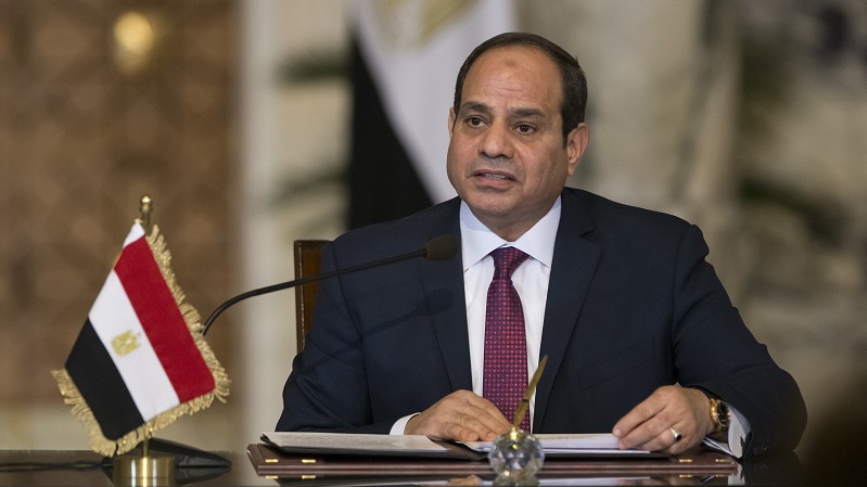 مصر والاحتلال يتفقان على ضرورة تحقيق الاستقرار والهدوء في الأراضي الفلسطينية