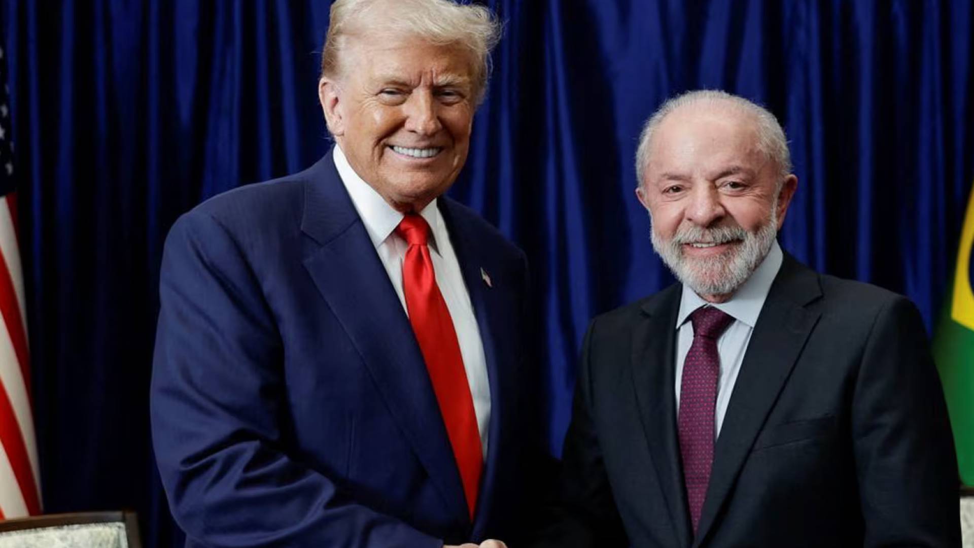 لولا دا سيلفا يهاجم ترمب: لا يحق لك تهديد الحضارة الإيرانية أو إدارة فنزويلا