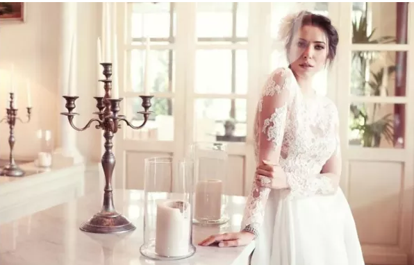 منذ أعوام ..  هكذا بدأت قصة حب دانييلا رحمة وناصيف زيتون