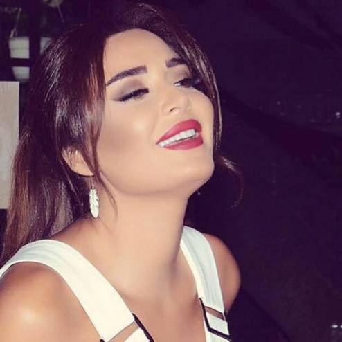 سيرين عبد النور ..  لم تبدأ الحياة بعد!