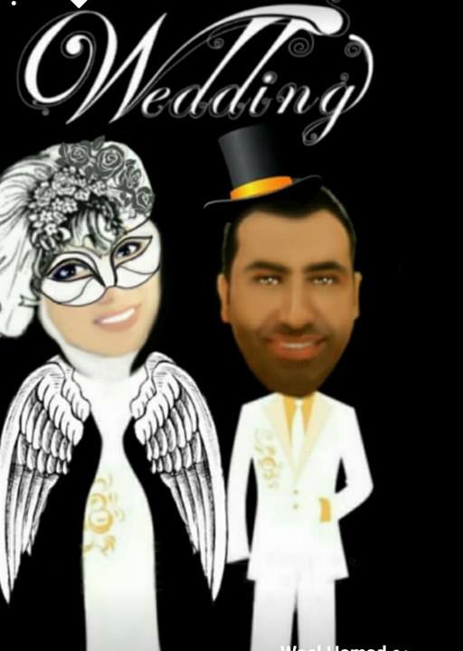 وائل حمد يدخل القفص الذهبي  ..  مبروك