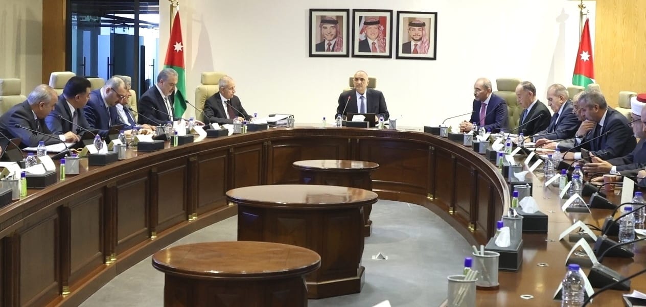 إقرار الأسباب الموجبة لمشروع نظام الاعتراف بمؤسَّسات التَّعليم العالي غير الأردنيَّة