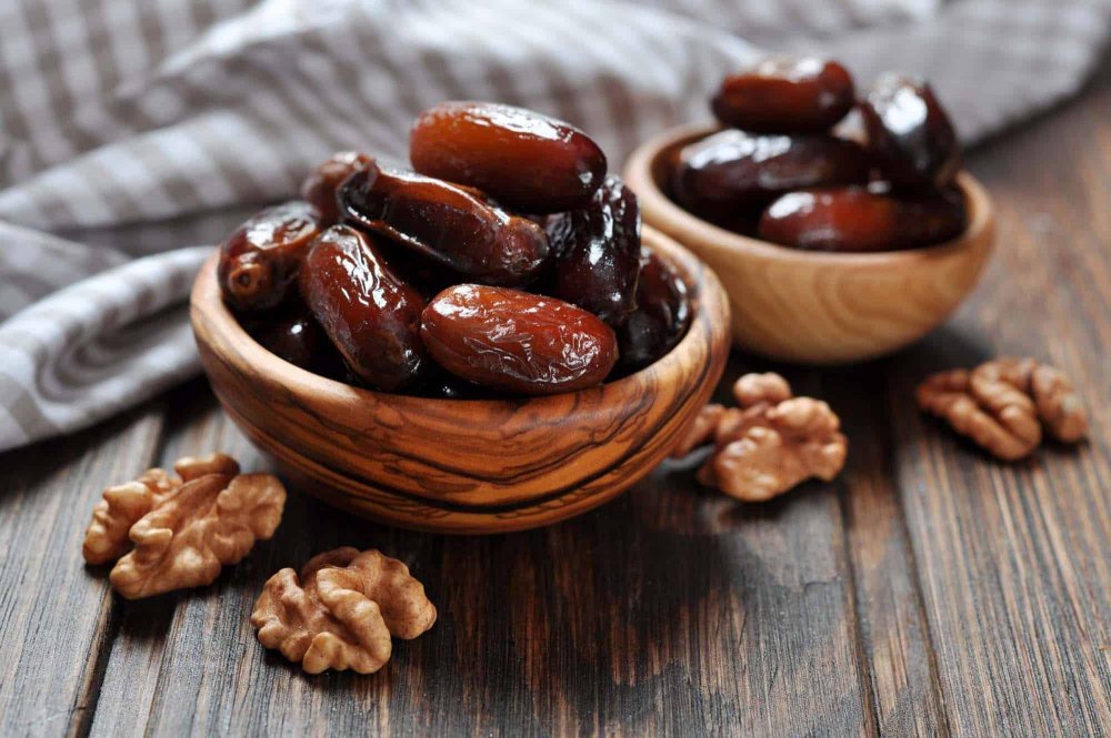 البلح أفضل ما يمكن البدء بتناوله في رمضان أثناء الصيام ..  فما فوائده؟
