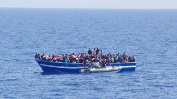 القائمة الأولى لمفقودي غزة بقارب الاسكندرية