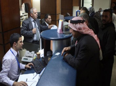 جميع طلبات العام  السابق على دعم الحروقات لاغية