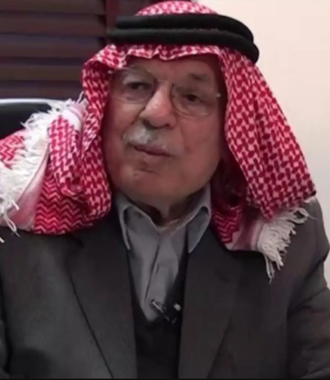 مؤسس المختبر الجنائي ..  وفاة الدكتور محمد أبو حسان