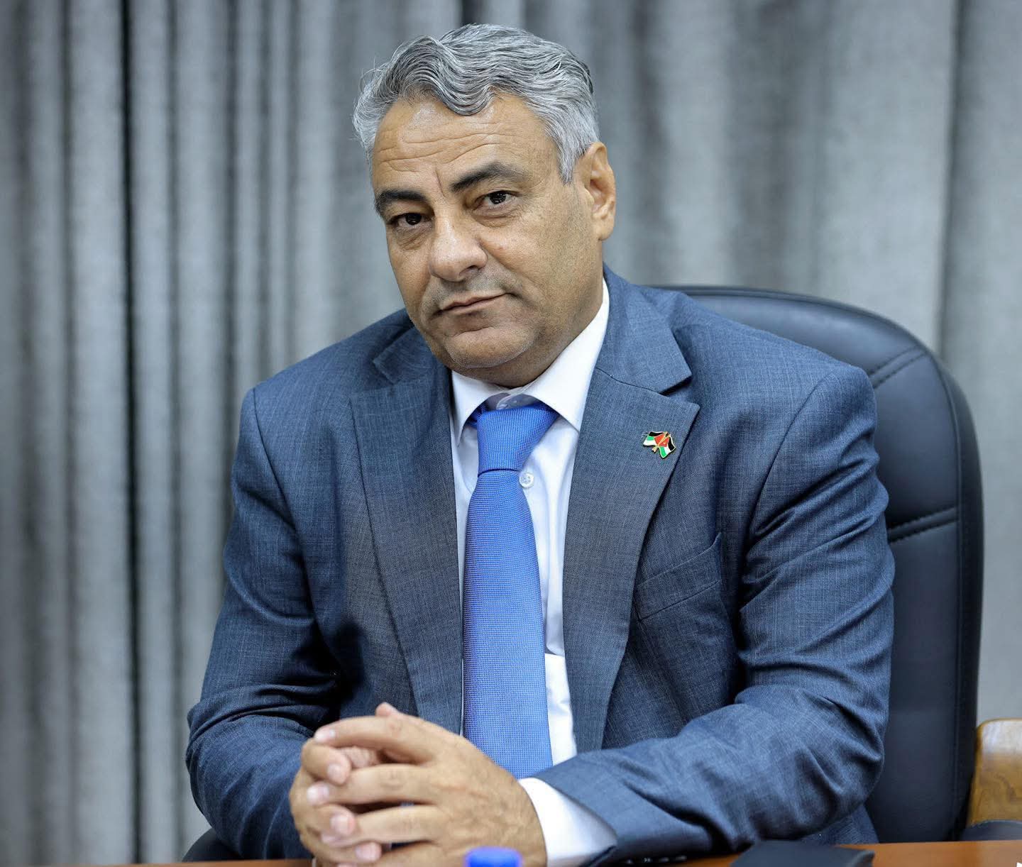 النائب الرواضية يوجه رسالة مفتوحة لرئيس الوزراء مطالباً بخطة إنقاذ عاجلة للبترا