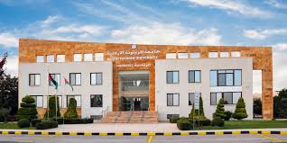 طلبة الهندسة المدنية في جامعة الزيتونة الأردنية يحصدون المركز الثاني في مسابقة مشاريع التخرج