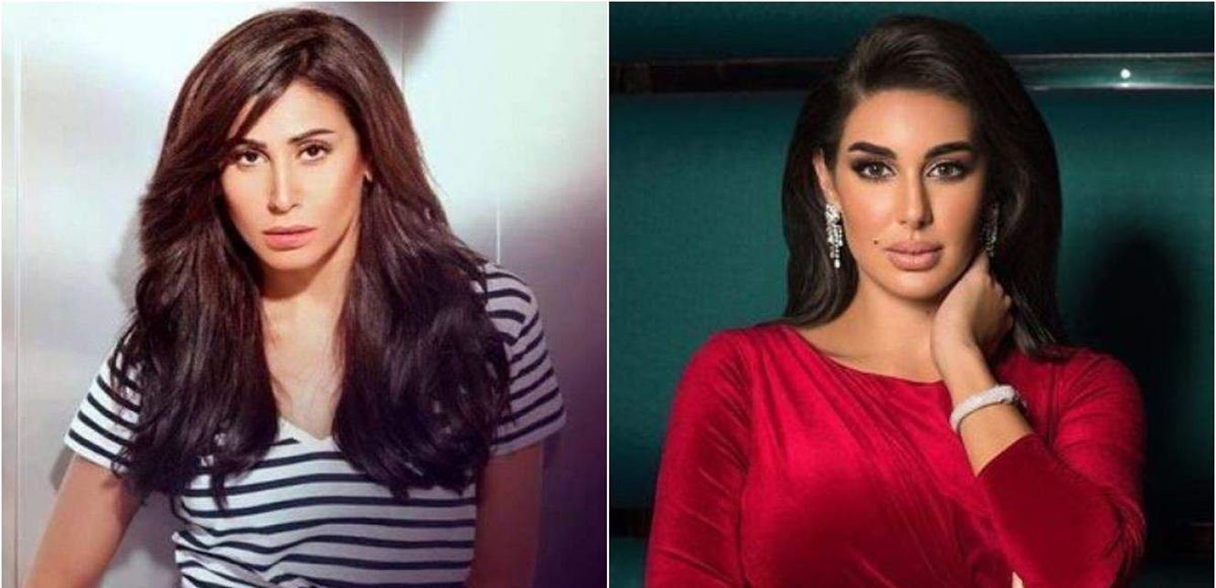 دينا الشربيني تنتصر على ياسمين صبري