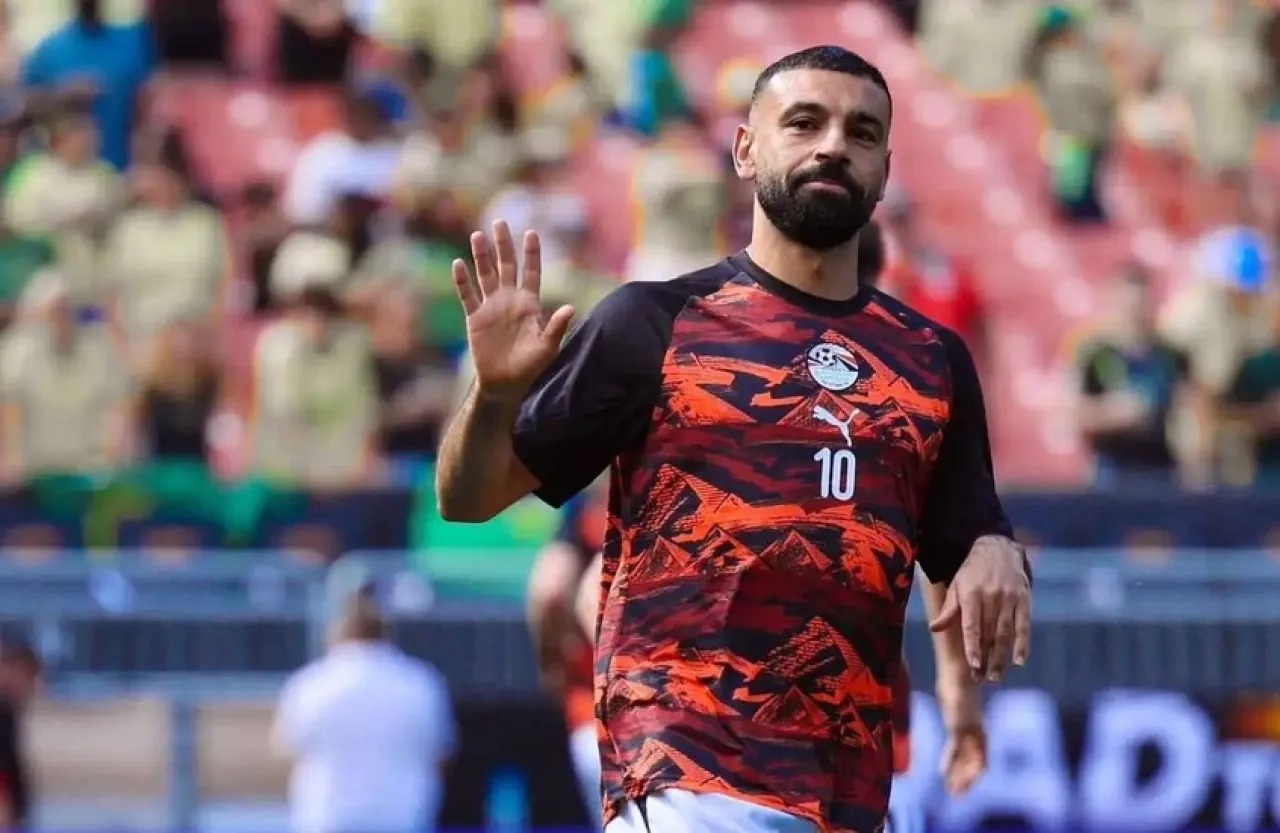 تطورات حاسمة في صفقة محمد صلاح وموعد الفحص الطبي في ناديه الجديد