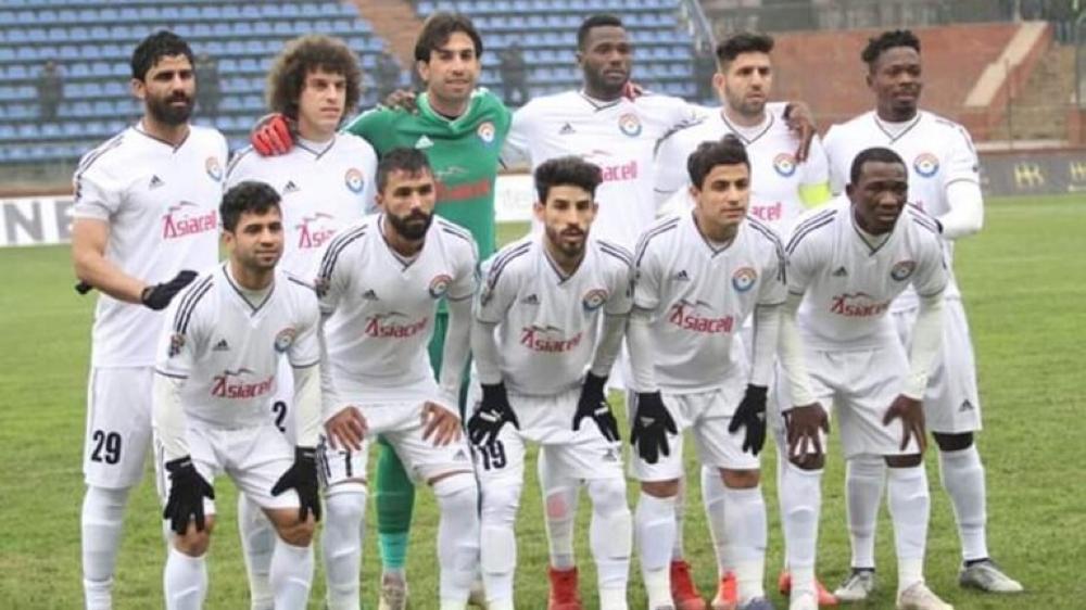 الزوراء العراقي يودع دوري أبطال آسيا