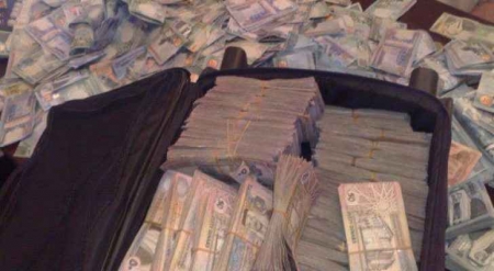 ارتفاع اجمالي الدين العام الى 29.5 مليار دينار  .. "تفاصيل "