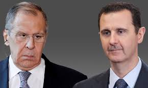وزير الخارجية الروسي: الأسد لم يكن على علم بحجم الانتهاكات داخل السجون السورية