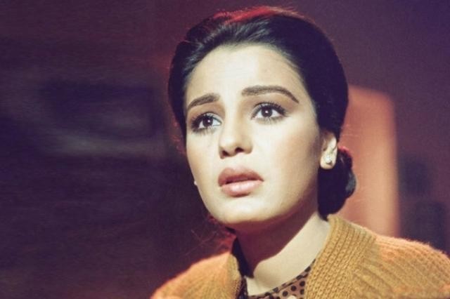 صورة صادمة لشيريهان تشعل مواقع التواصل الاجتماعي 